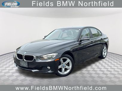 Used 2015 BMW 328i xDrive Sedan