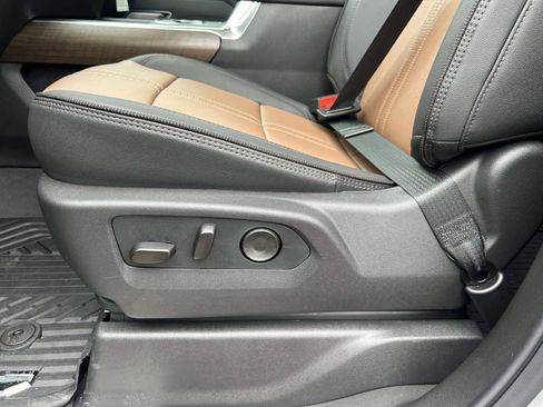 New 2026 Chevrolet Silverado 2500 High Country w/ High Country Premium Package image 18