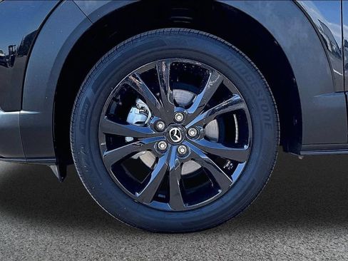 Used 2024 MAZDA CX-30 AWD 2.5 S w/ Select Sport Pkg image 29