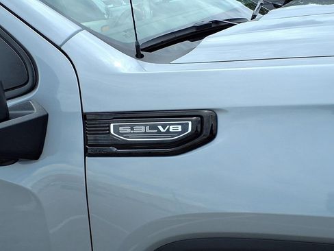 Used 2024 GMC Sierra 1500 Elevation w/ Max Trailering Package AWD/4WD image 11