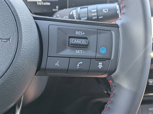 New 2026 Nissan Kicks SR image 29