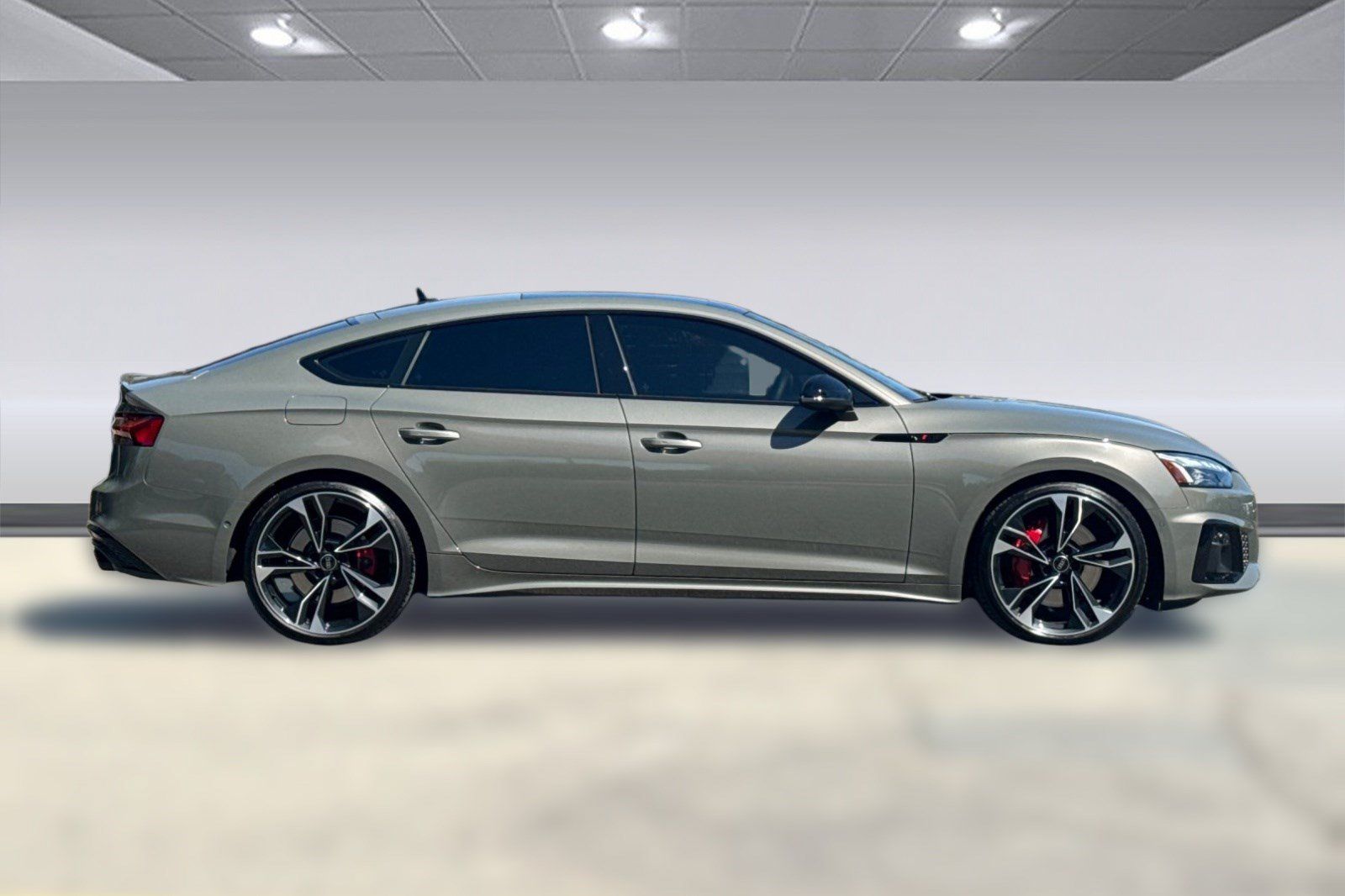 Used 2023 Audi S5 Prestige w/ Prestige Package AWD/4WD image 8
