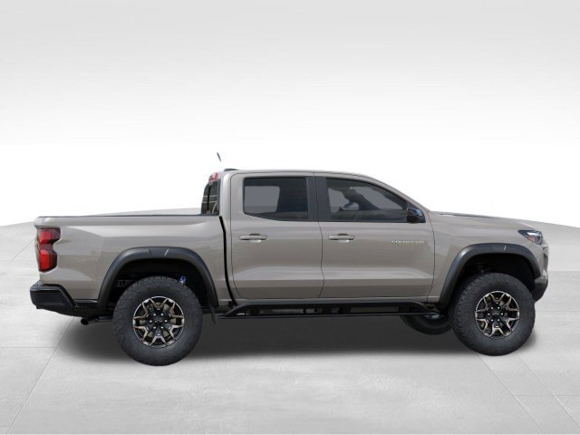 New 2026 Chevrolet Colorado ZR2 w/ Technology Package AWD/4WD image 5