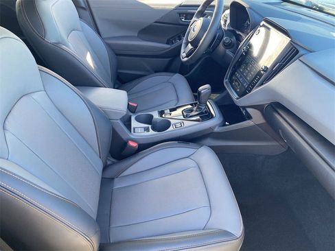 New 2026 Subaru Crosstrek 2.5i Limited image 8