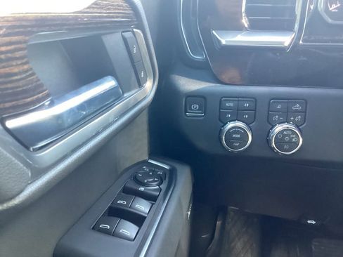 New 2026 GMC Sierra 1500 Elevation w/ Elevation Premium Package AWD/4WD image 26