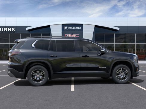 New 2025 GMC Acadia Elevation w/ LPO, Floor Liner Package image 5