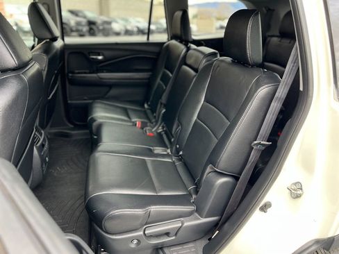 Used 2017 Honda Pilot EX-L image 25