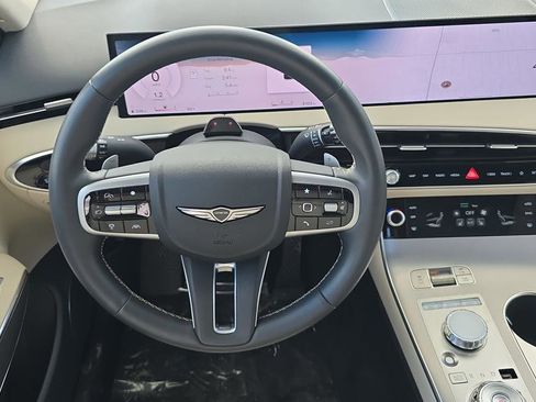 New 2026 Genesis GV70 2.5T Select image 17