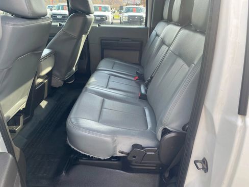 Used 2016 Ford F250 XL w/ Power Equipment Group image 25