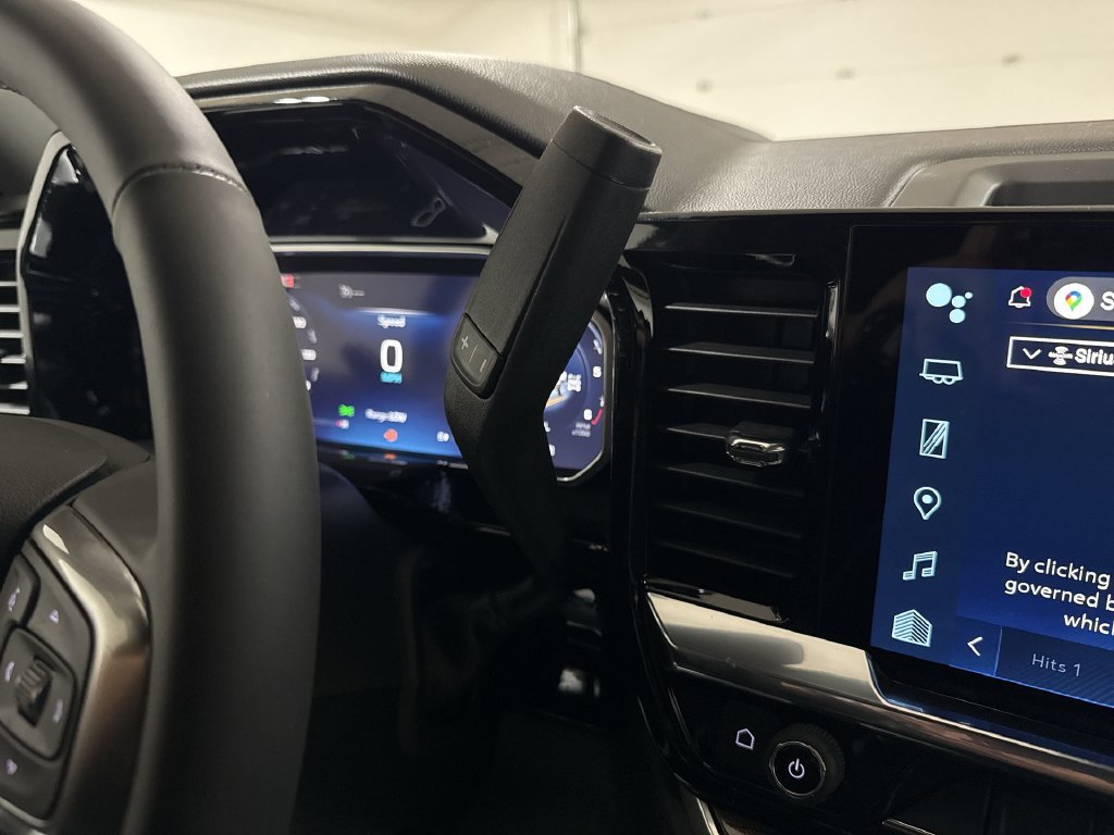 New 2026 Chevrolet Silverado 1500 RST w/ Z71 Off-Road Package AWD/4WD image 18