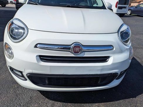Used 2016 FIAT 500X Lounge image 7