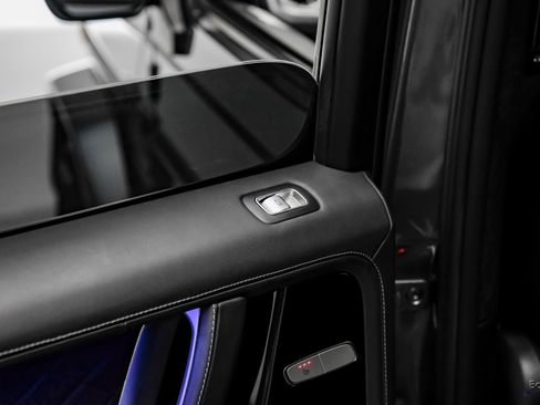 Used 2022 Mercedes-Benz G 63 AMG 4MATIC image 96