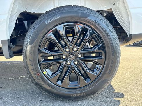 New 2026 Ford F150 XLT w/ Equipment Group 302A MID image 8