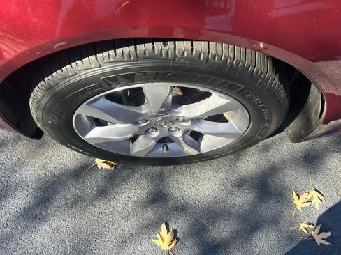 Used 2013 Acura TL Base image 7