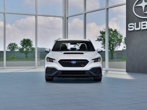 New 2026 Subaru WRX AWD/4WD image 7
