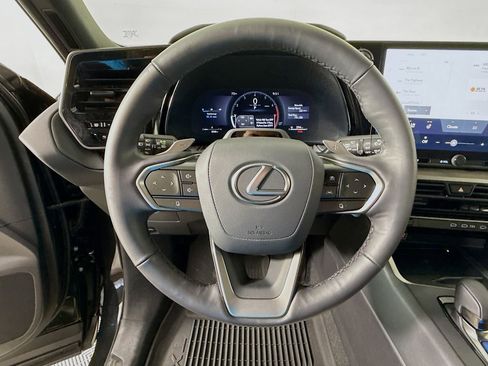 Used 2026 Lexus TX 350 AWD w/ Technology Package image 11