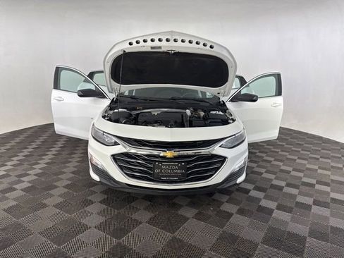 Used 2023 Chevrolet Malibu LS image 11