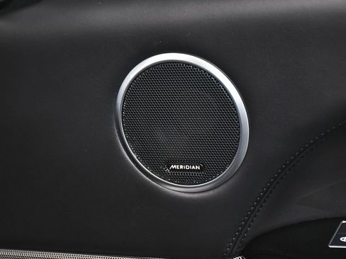 Used 2021 Land Rover Range Rover Sport SVR Carbon Edition AWD/4WD image 19