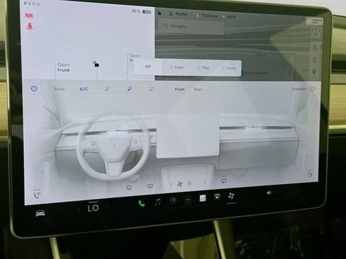 Used 2018 Tesla Model 3 Long Range RWD image 15