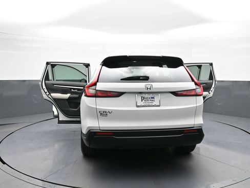 Certified 2023 Honda CR-V EX-L image 47