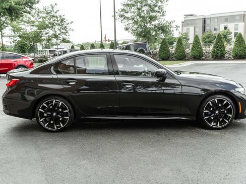 Used 2026 BMW M340i xDrive AWD/4WD image 3