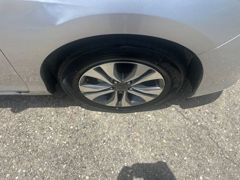 Used 2014 Honda Accord LX image 15