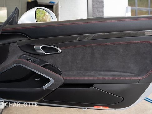 Used 2016 Porsche 911 Carrera GTS w/ GTS Interior Package RWD image 28