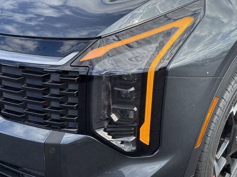 Certified 2026 Kia Sportage EX image 10