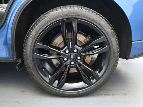 Certified 2019 Ford Edge ST w/ Equipment Group 401A AWD/4WD image 25