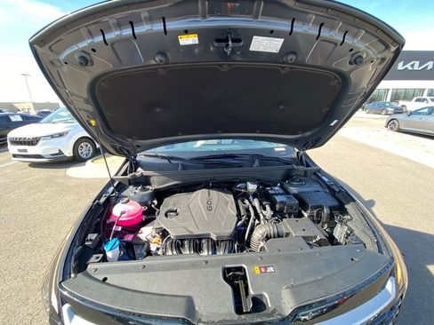 New 2026 Kia Sportage EX AWD/4WD image 28