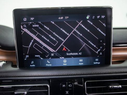 Used 2024 Lincoln Aviator Reserve w/ Equipment Group 201A AWD/4WD image 33