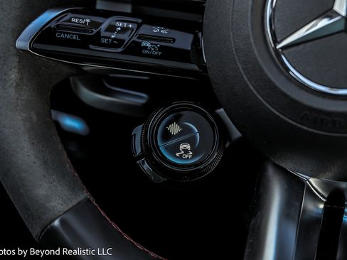 Used 2024 Mercedes-Benz C 36 AMG S image 39