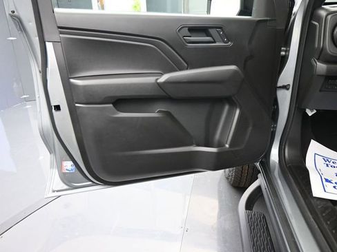 New 2026 Chevrolet Colorado Trail Boss image 9