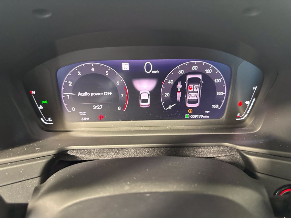 Used 2024 Honda Accord EX image 17