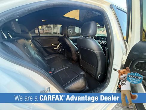 Used 2019 Mercedes-Benz A 220 image 27