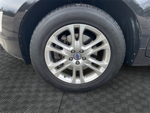 Used 2014 Volvo XC60 3.2 image 14