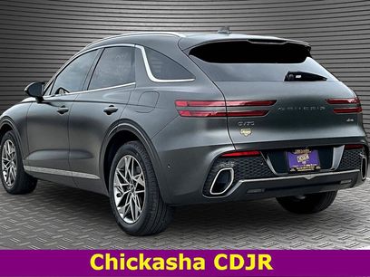Used 2023 Genesis GV70 2.5T w/ Advanced Package