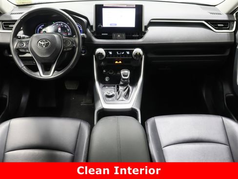 Certified 2023 Toyota RAV4 XLE Premium image 31