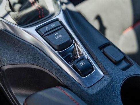 Used 2020 Chevrolet Camaro ZL1 RWD image 35