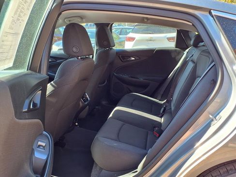 Used 2023 Chevrolet Malibu LT image 8
