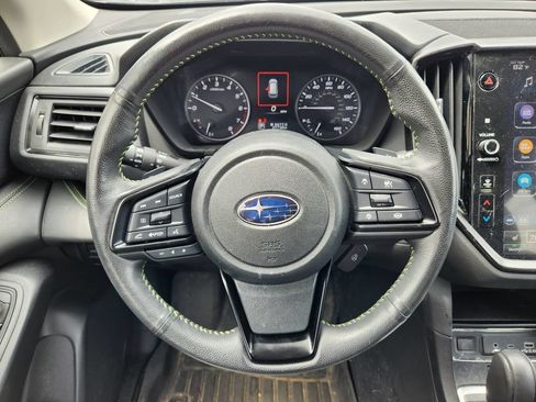 Used 2023 Subaru Ascent Onyx Edition AWD/4WD image 17