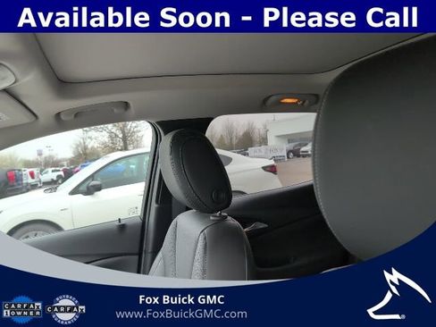 Certified 2023 Buick Encore GX Essence w/ Experience Buick Package image 9