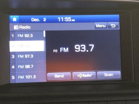 Used 2020 Hyundai Elantra SEL w/ Cargo Package (C1) image 25