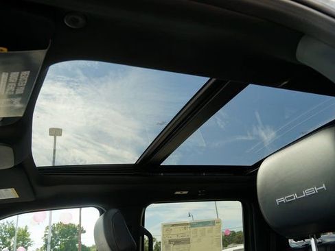 New 2025 Ford F150 Lariat w/ Equipment Group 501A Mid image 12