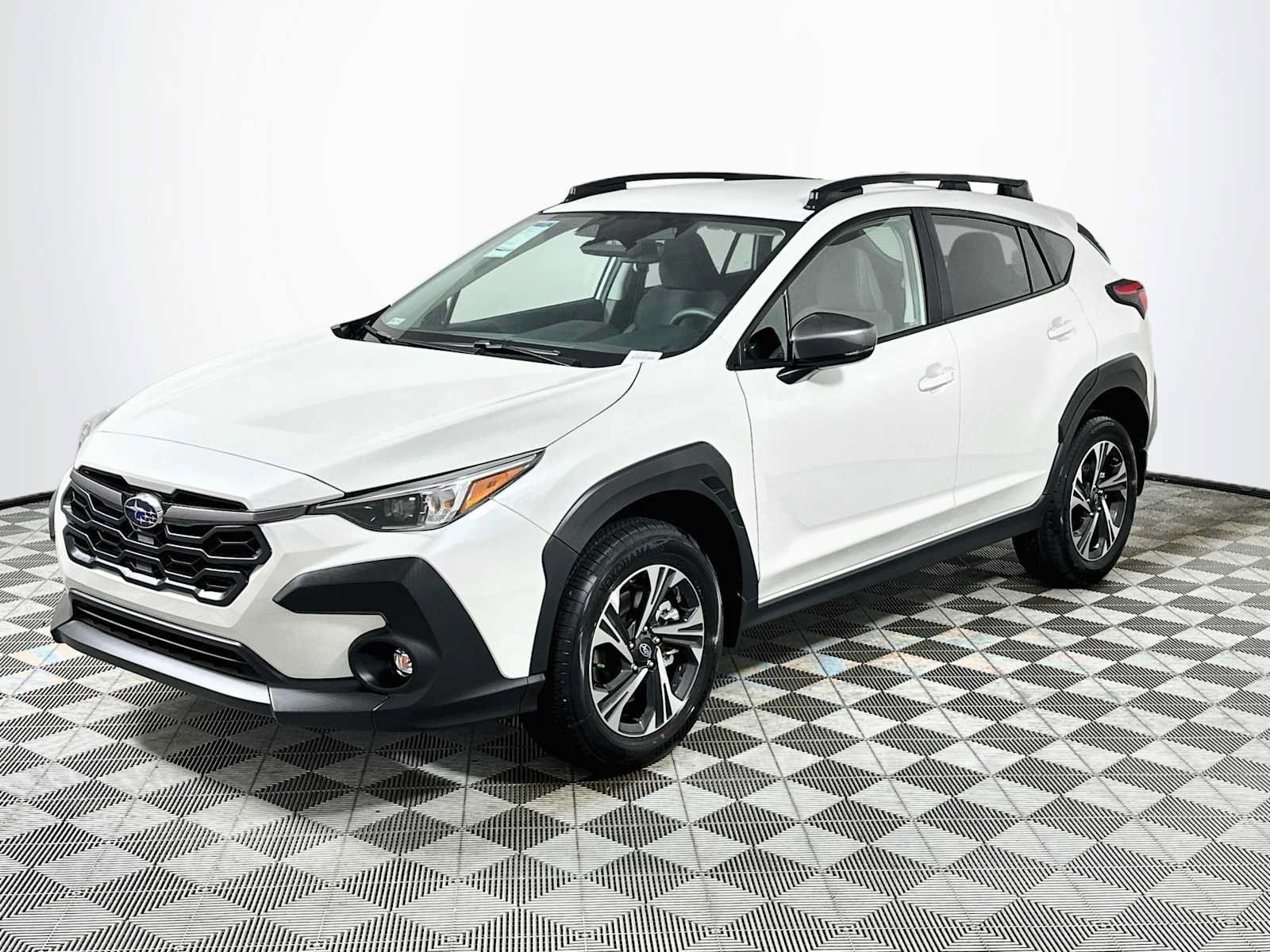 Certified 2026 Subaru Crosstrek 2.5i Premium w/ Convenience Package #2 AWD/4WD image 3