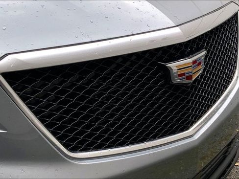 Used 2024 Cadillac XT5 Sportv w/ Technology Package AWD/4WD image 30