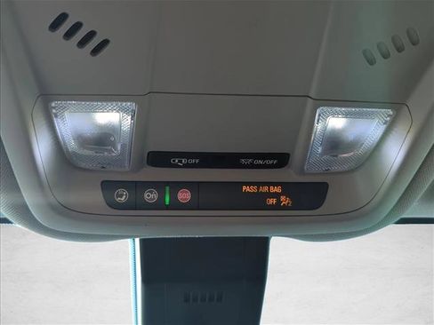 Used 2022 Chevrolet Equinox LT FWD image 20