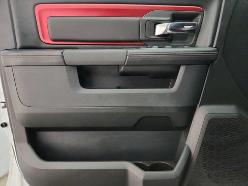 Used 2017 RAM 1500 Rebel w/ Luxury Group AWD/4WD image 26