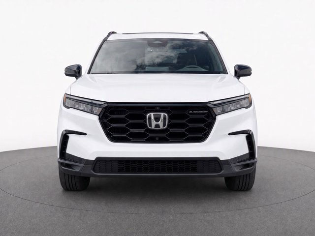 Used 2025 Honda Pilot Black Edition image 5