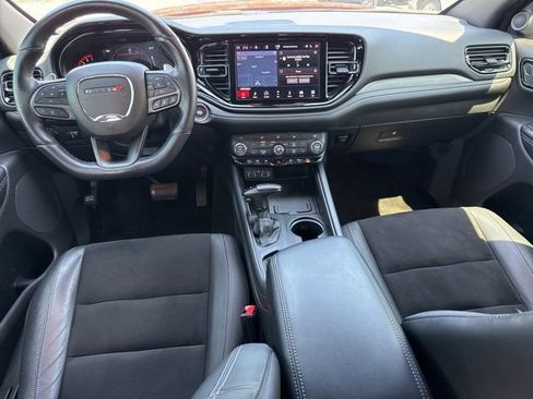 Used 2022 Dodge Durango GT image 4